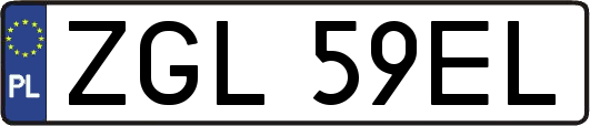 ZGL59EL