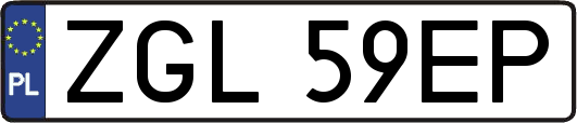 ZGL59EP