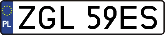 ZGL59ES