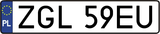 ZGL59EU