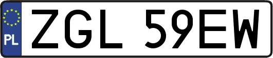 ZGL59EW