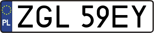 ZGL59EY