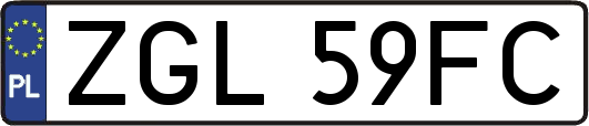 ZGL59FC