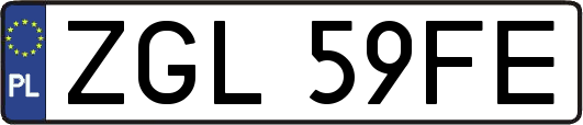 ZGL59FE