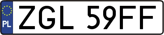 ZGL59FF