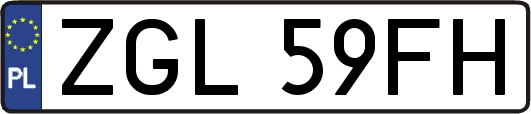 ZGL59FH