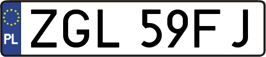 ZGL59FJ