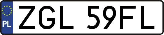 ZGL59FL