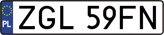 ZGL59FN