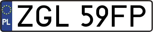 ZGL59FP