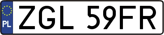 ZGL59FR