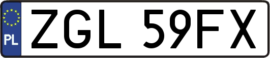 ZGL59FX