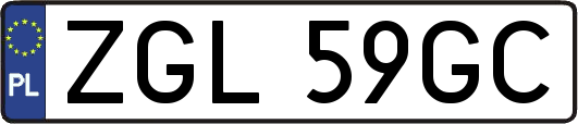 ZGL59GC