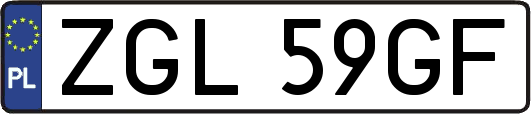 ZGL59GF