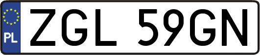 ZGL59GN