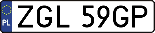 ZGL59GP