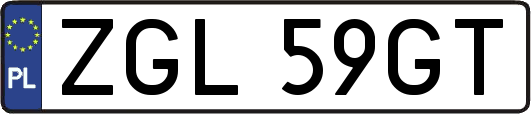 ZGL59GT
