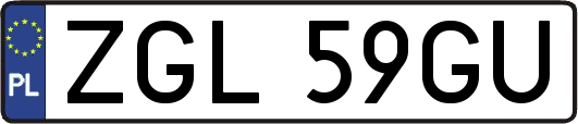 ZGL59GU