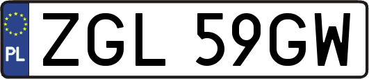 ZGL59GW