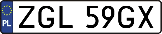 ZGL59GX