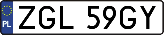 ZGL59GY