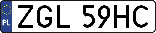 ZGL59HC