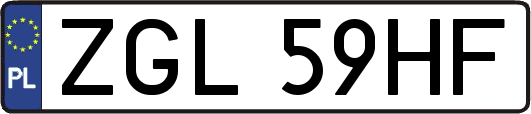 ZGL59HF