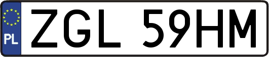 ZGL59HM