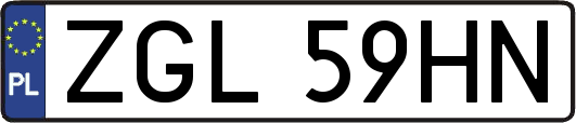 ZGL59HN