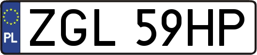 ZGL59HP