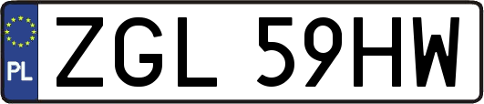 ZGL59HW