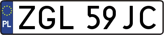 ZGL59JC