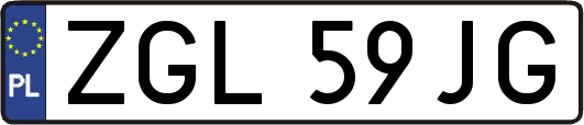 ZGL59JG
