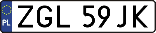 ZGL59JK