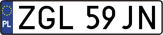 ZGL59JN