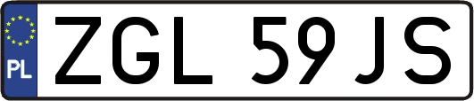 ZGL59JS