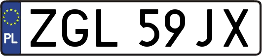 ZGL59JX