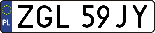 ZGL59JY