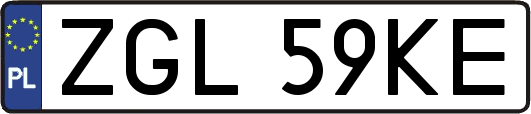 ZGL59KE