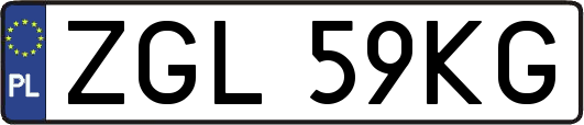 ZGL59KG