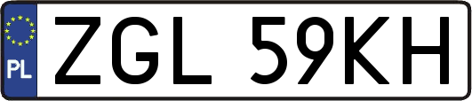 ZGL59KH