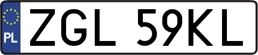 ZGL59KL