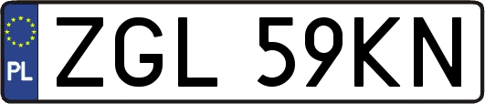 ZGL59KN
