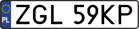 ZGL59KP