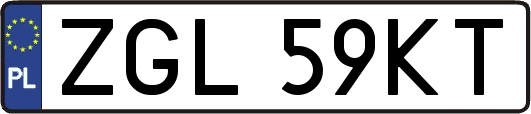 ZGL59KT