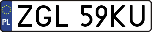 ZGL59KU