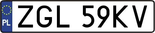 ZGL59KV