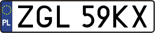 ZGL59KX