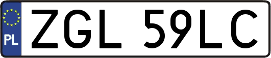 ZGL59LC