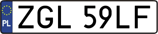 ZGL59LF